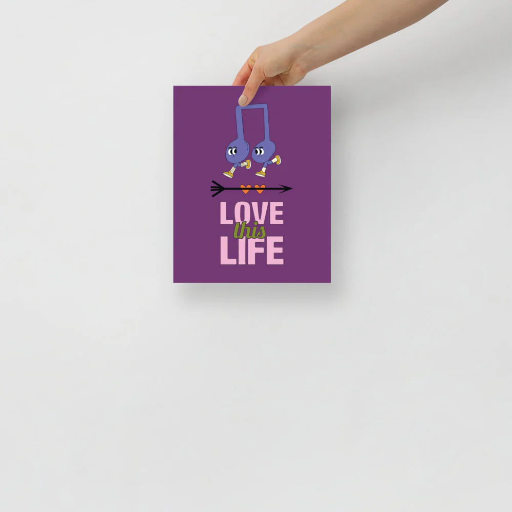 Love This Life - Image 7