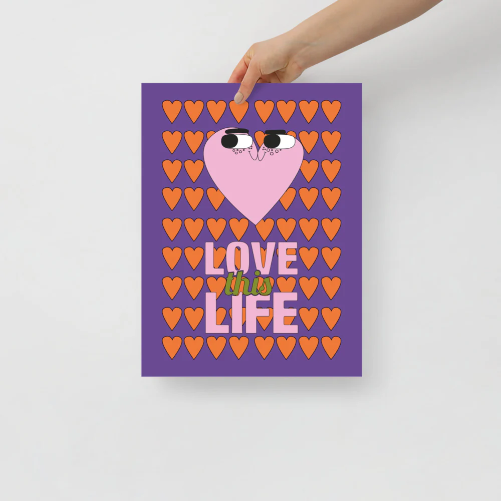 Love This Life So Much - Image 2