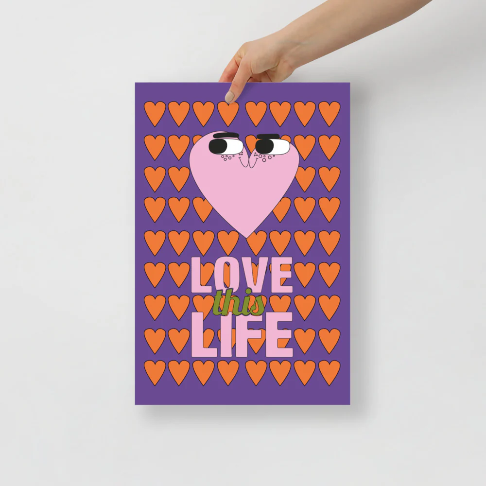 Love This Life So Much - Image 3