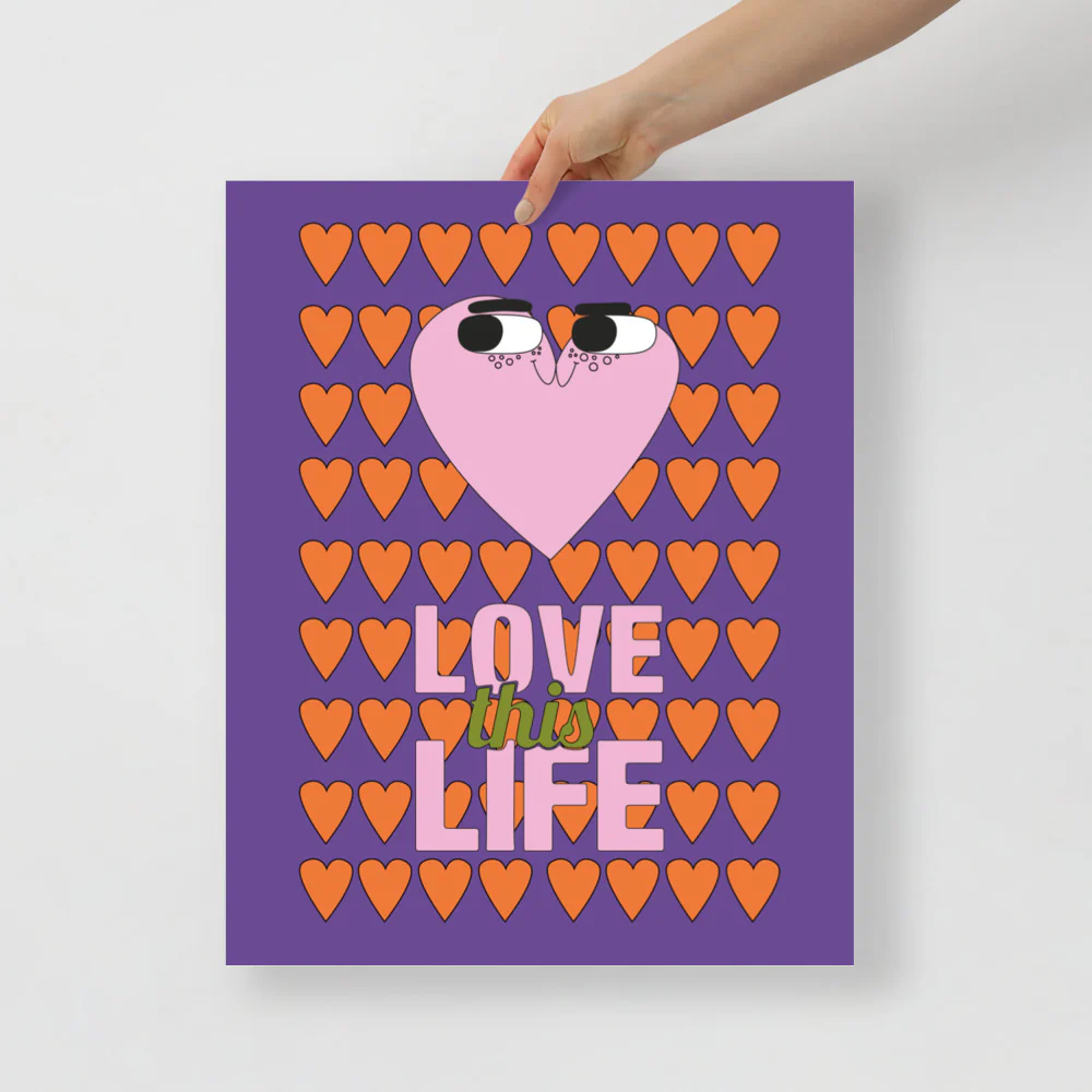 Love This Life So Much - Image 4