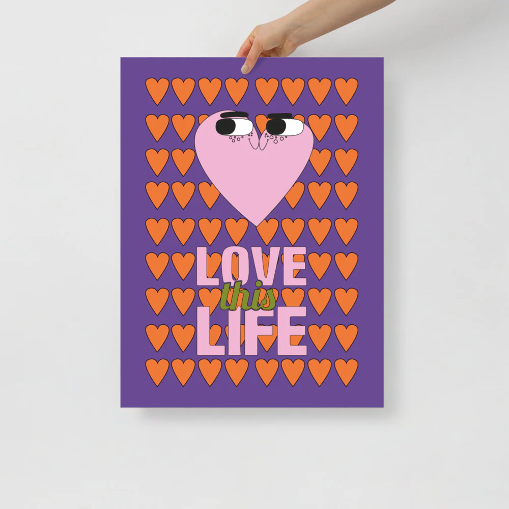 Love This Life So Much - Image 5