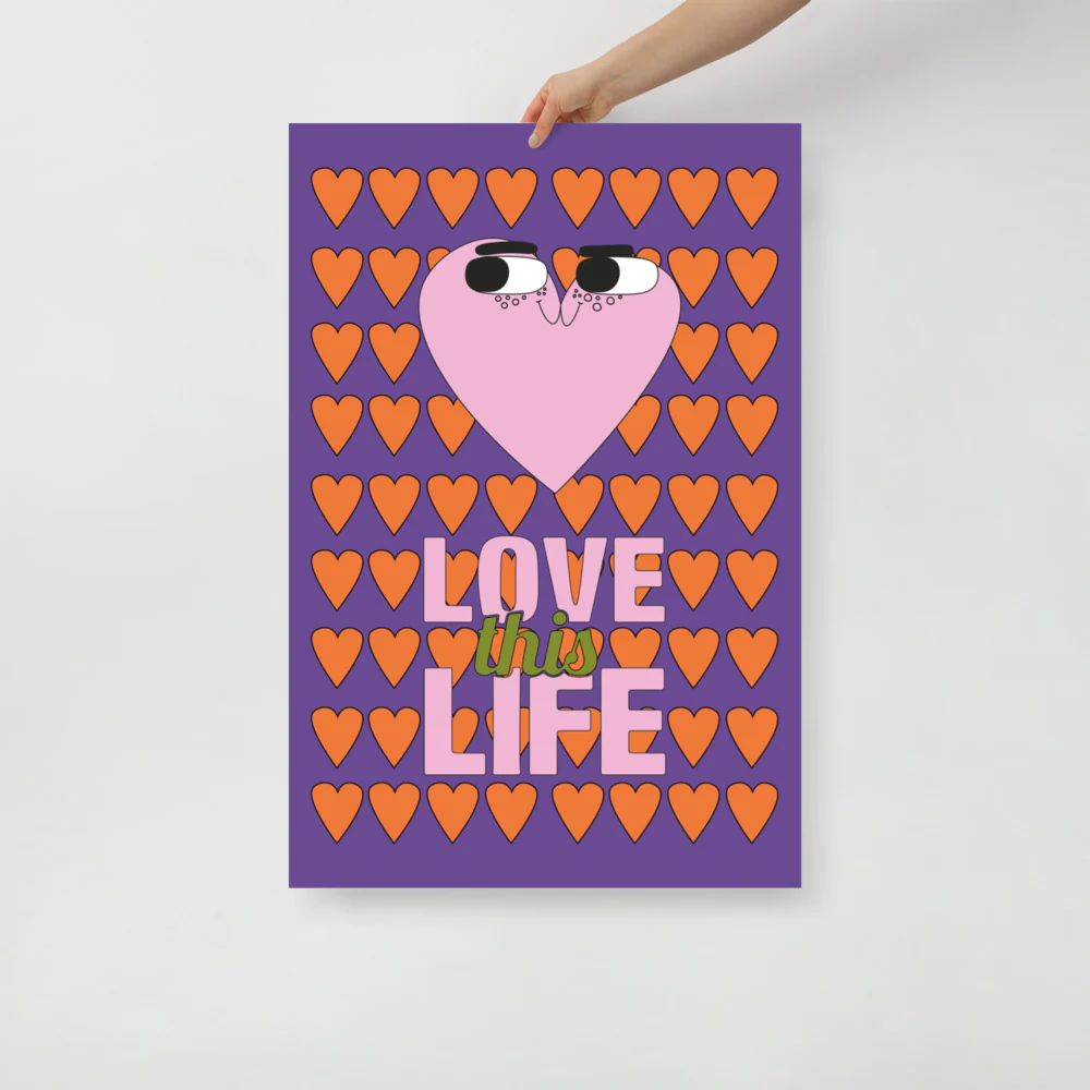 Love This Life So Much - Image 6
