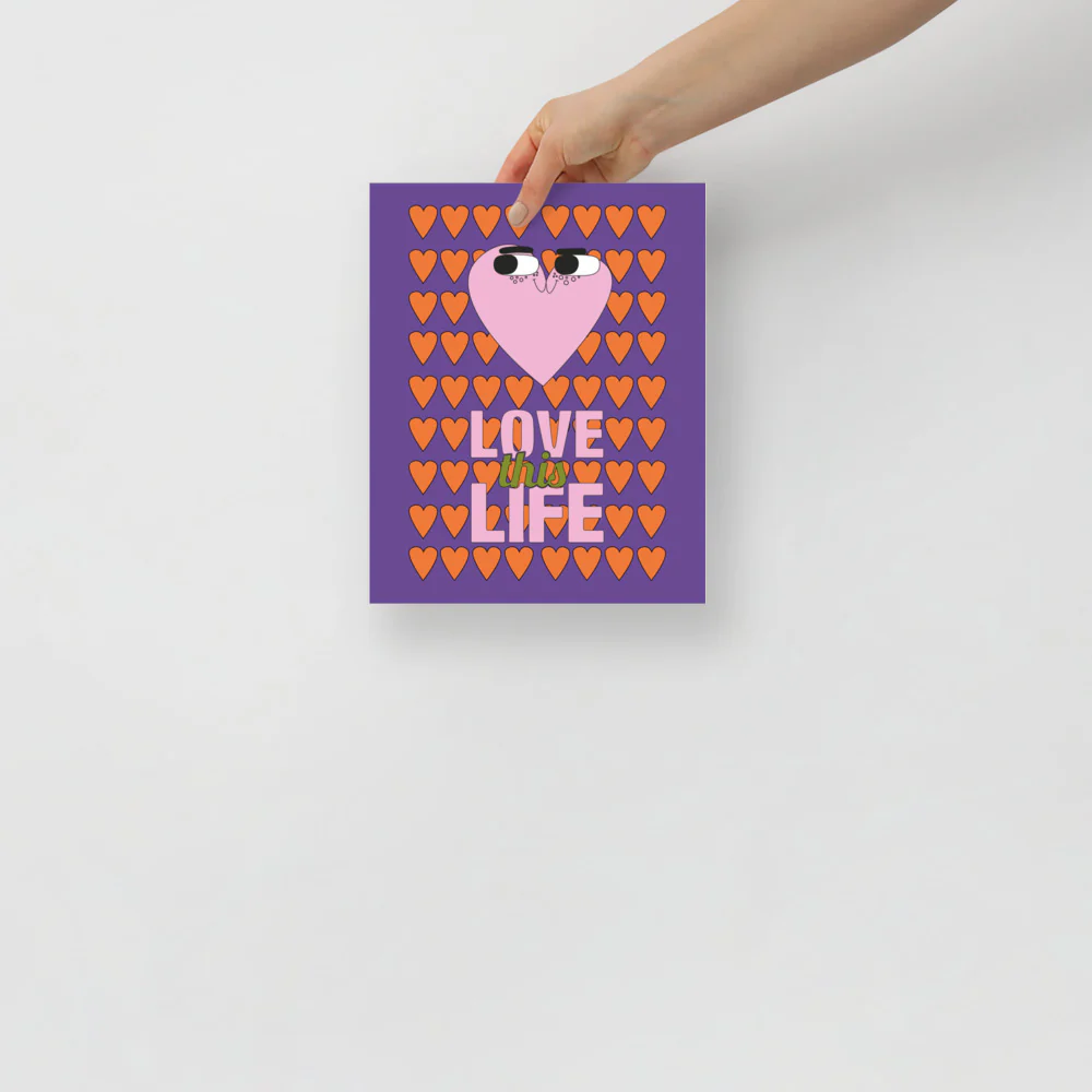 Love This Life So Much - Image 7