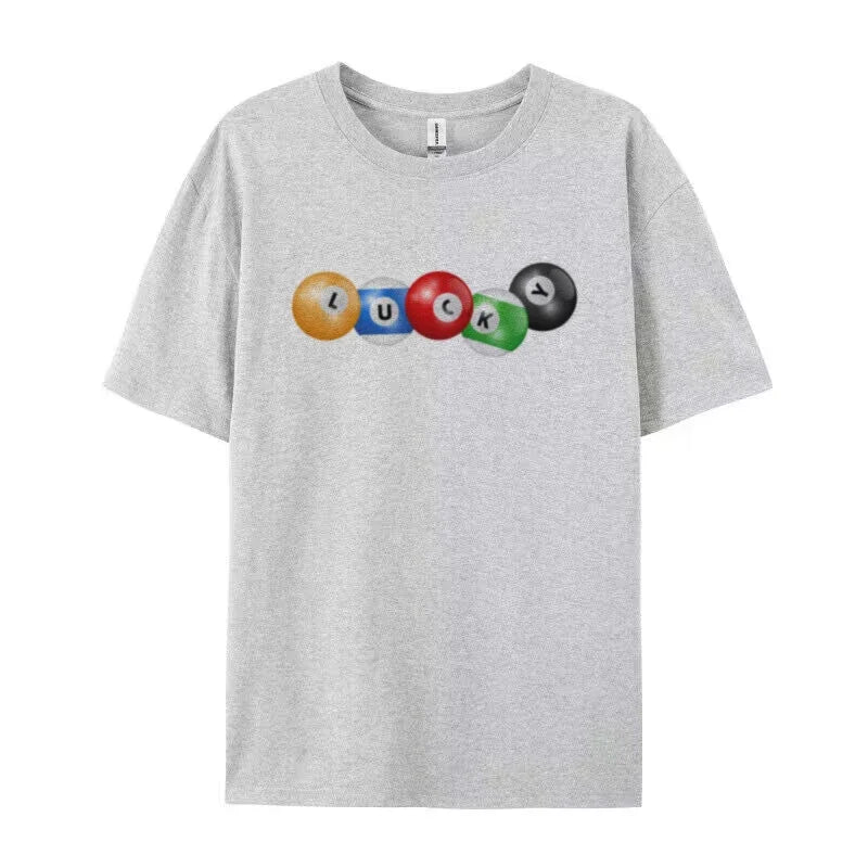 Lucky Pool T-Shirt