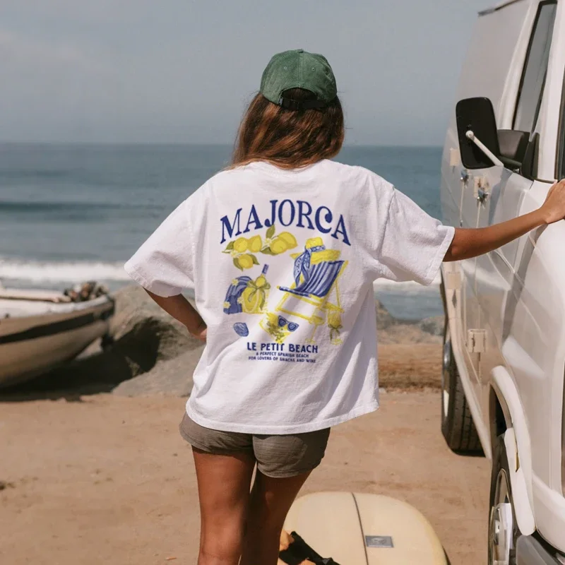 Majorca T-Shirt