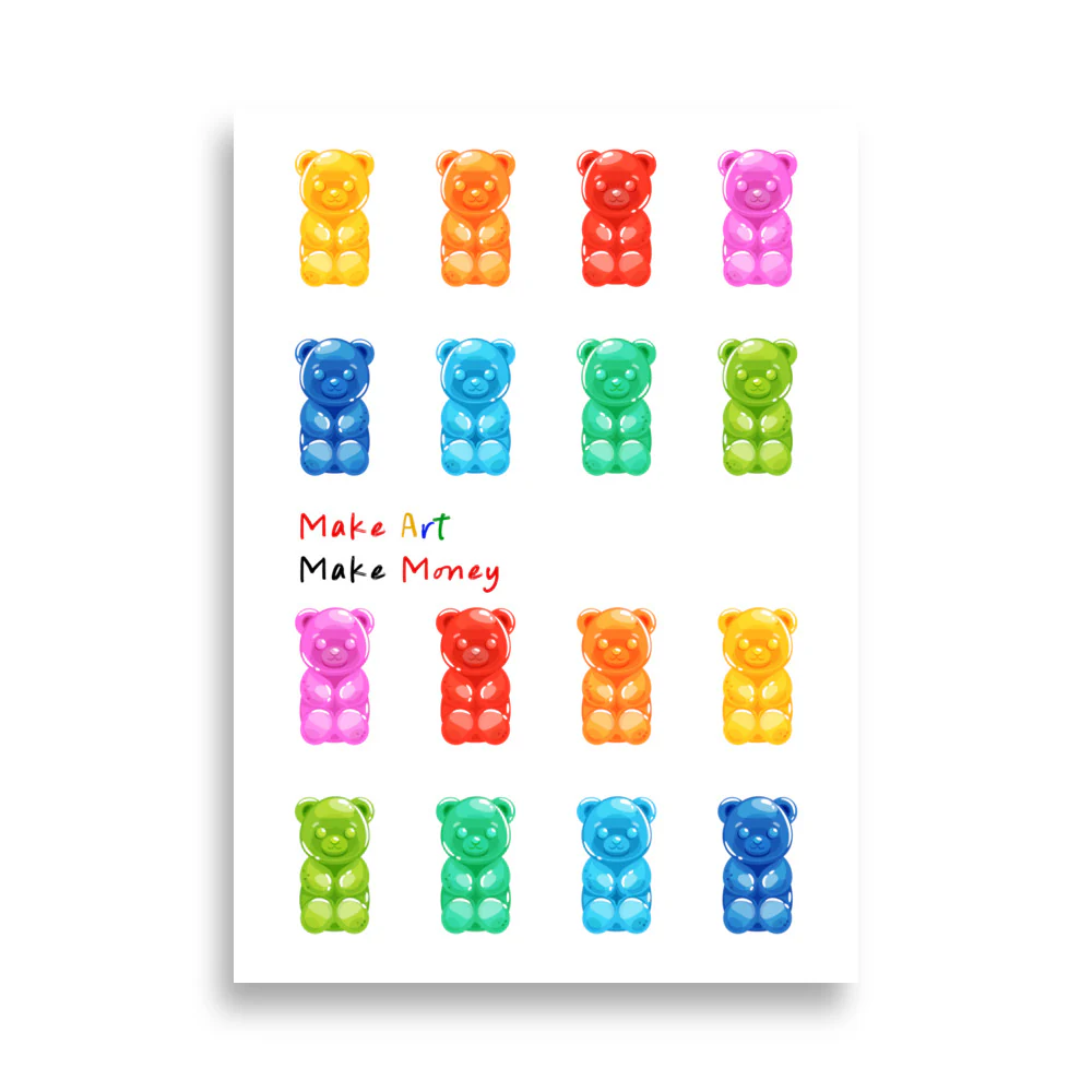 Make Art Make Money - Image 4