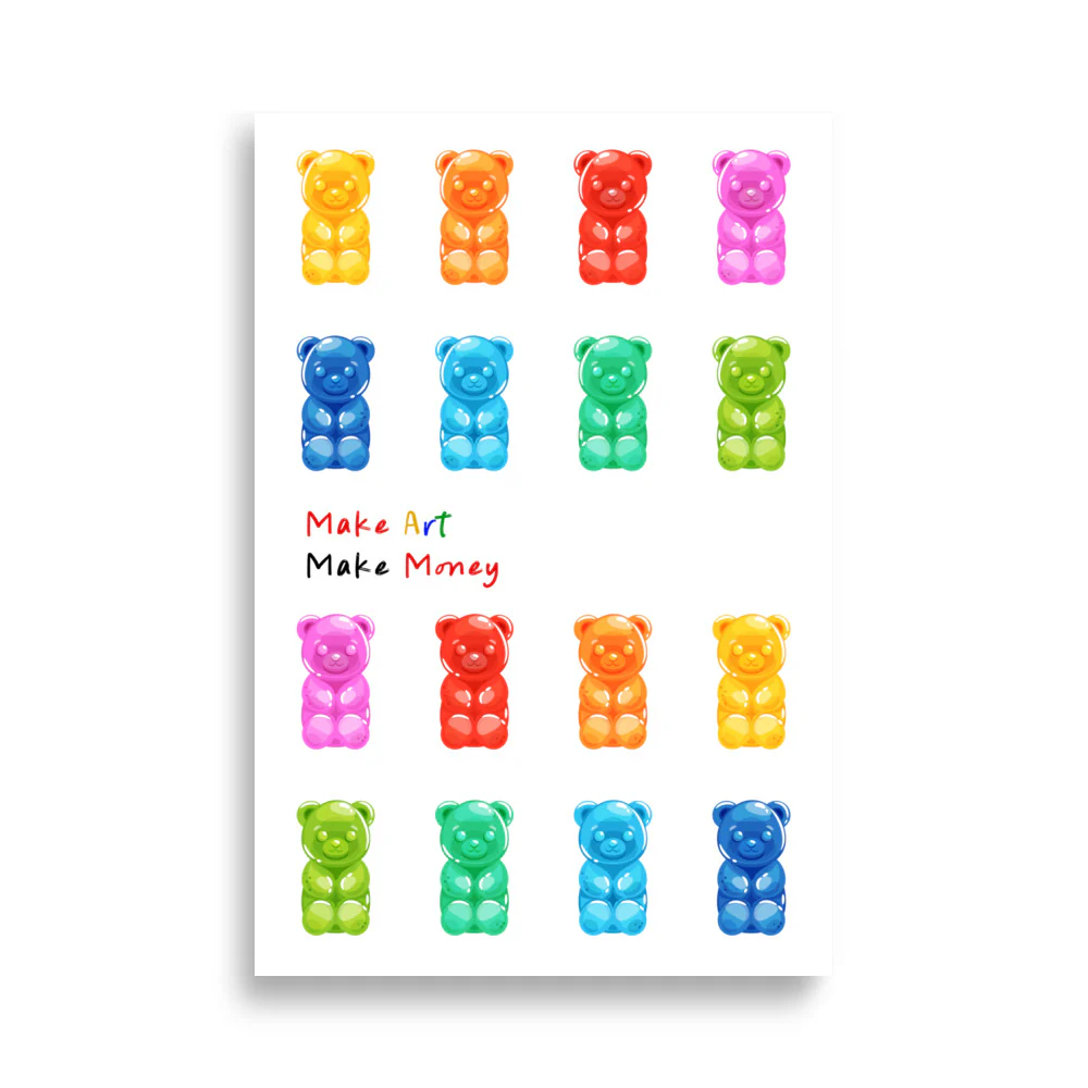 Make Art Make Money - Image 5