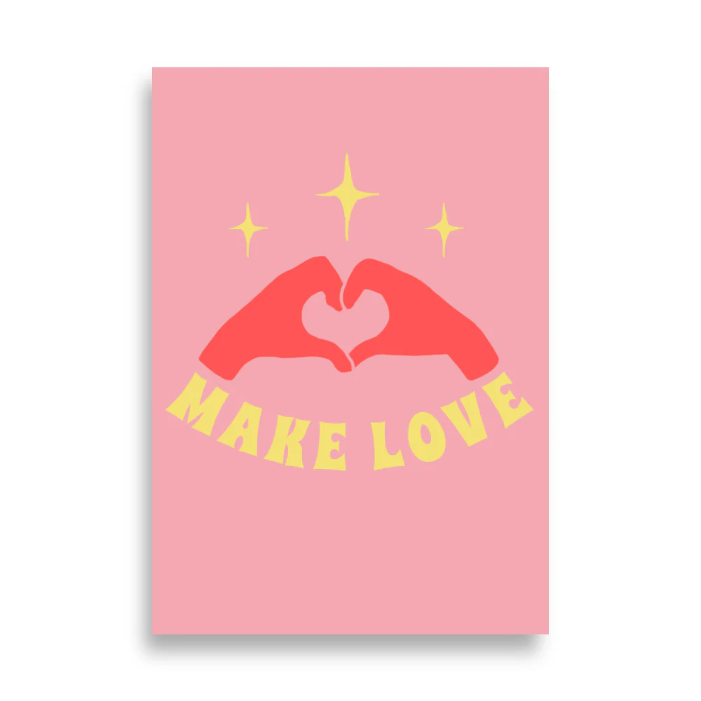Make Love