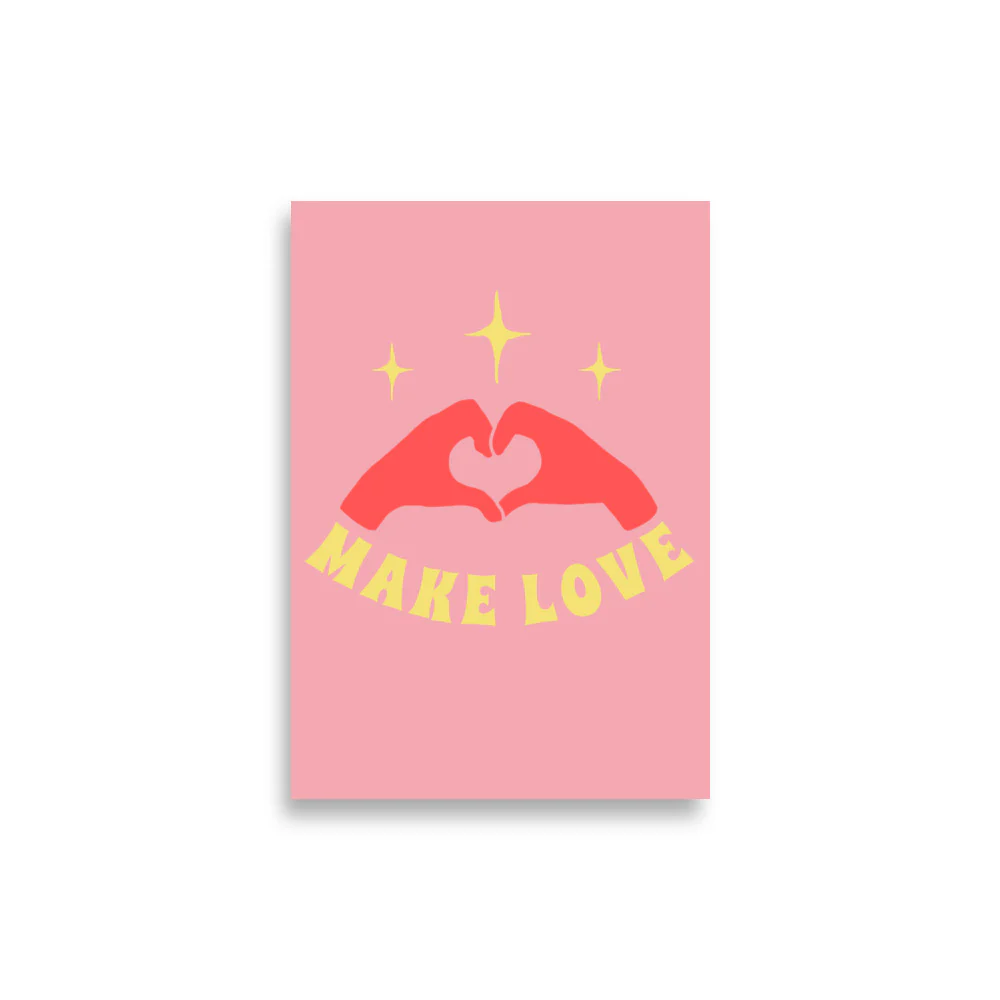 Make Love - Image 2