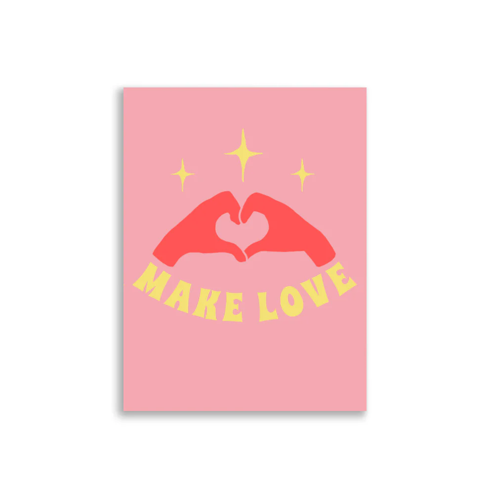 Make Love - Image 3