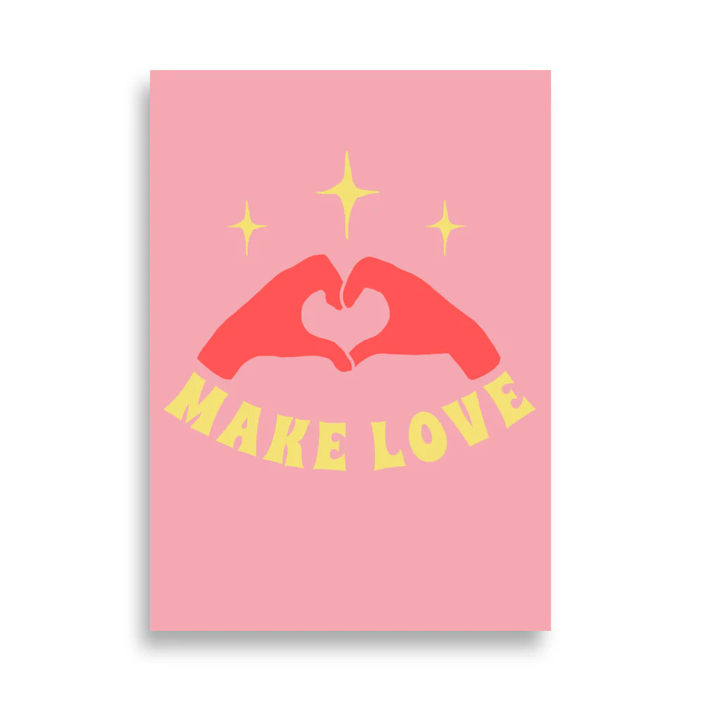 Make Love - Image 4