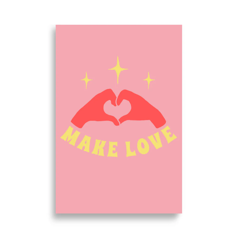 Make Love - Image 5