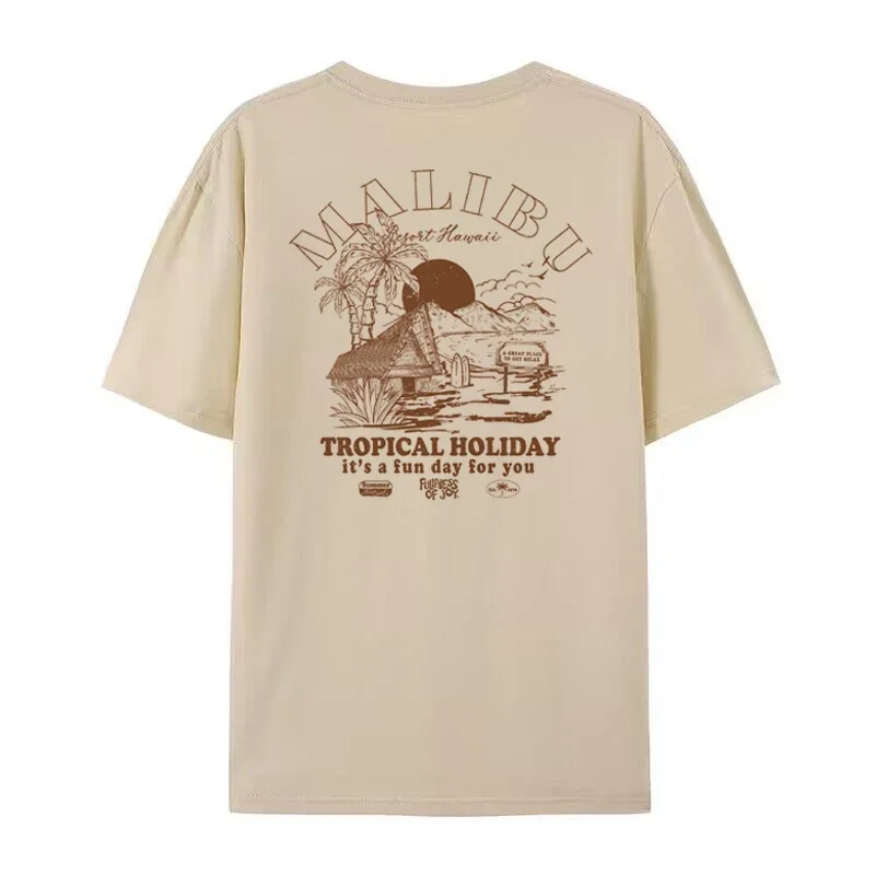 Malibu T-Shirt