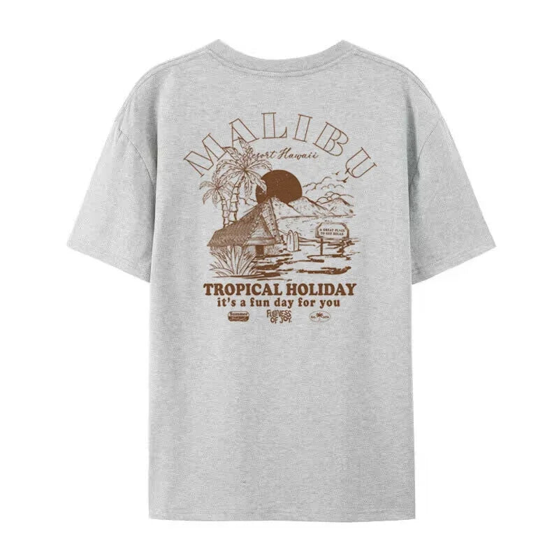 Malibu T-Shirt - Image 5