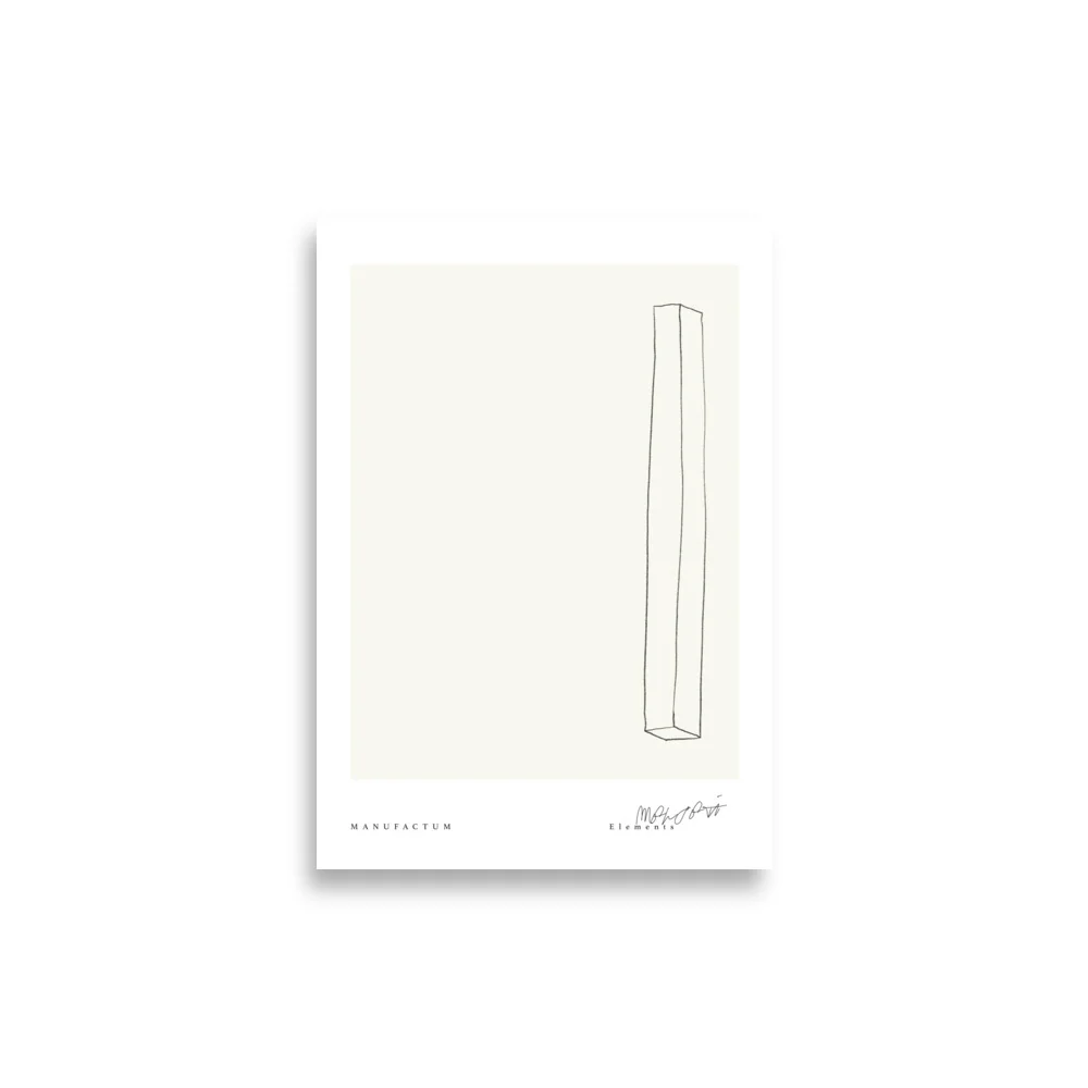 Manufactum Line 01 - Image 2