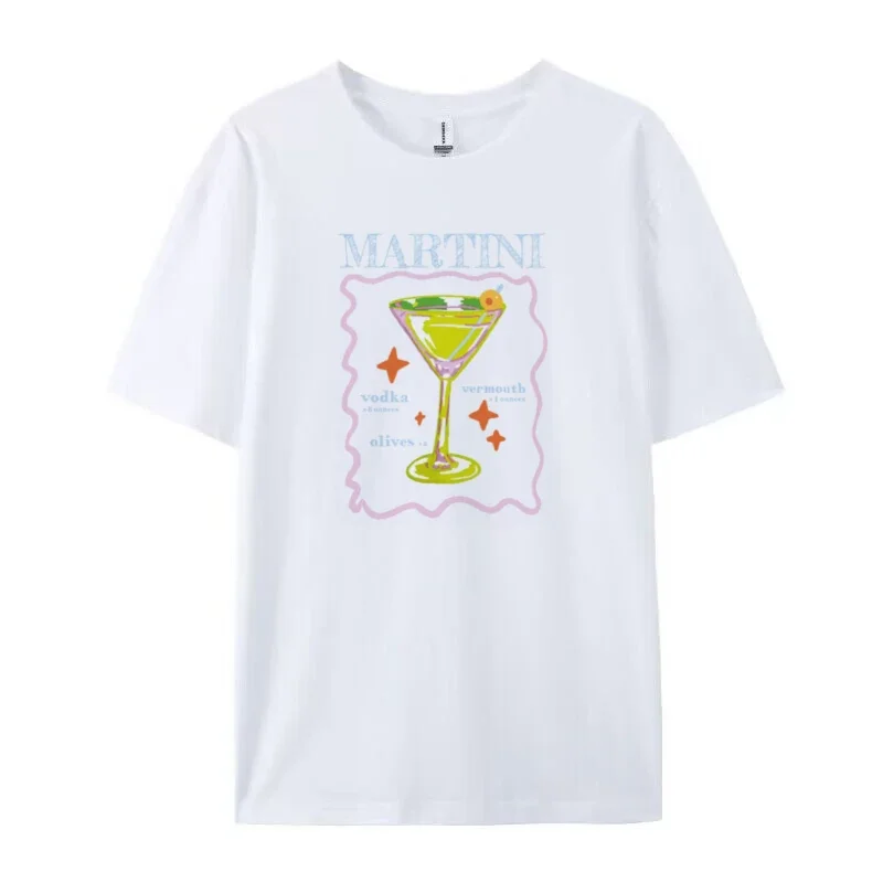 Martini T-Shirt