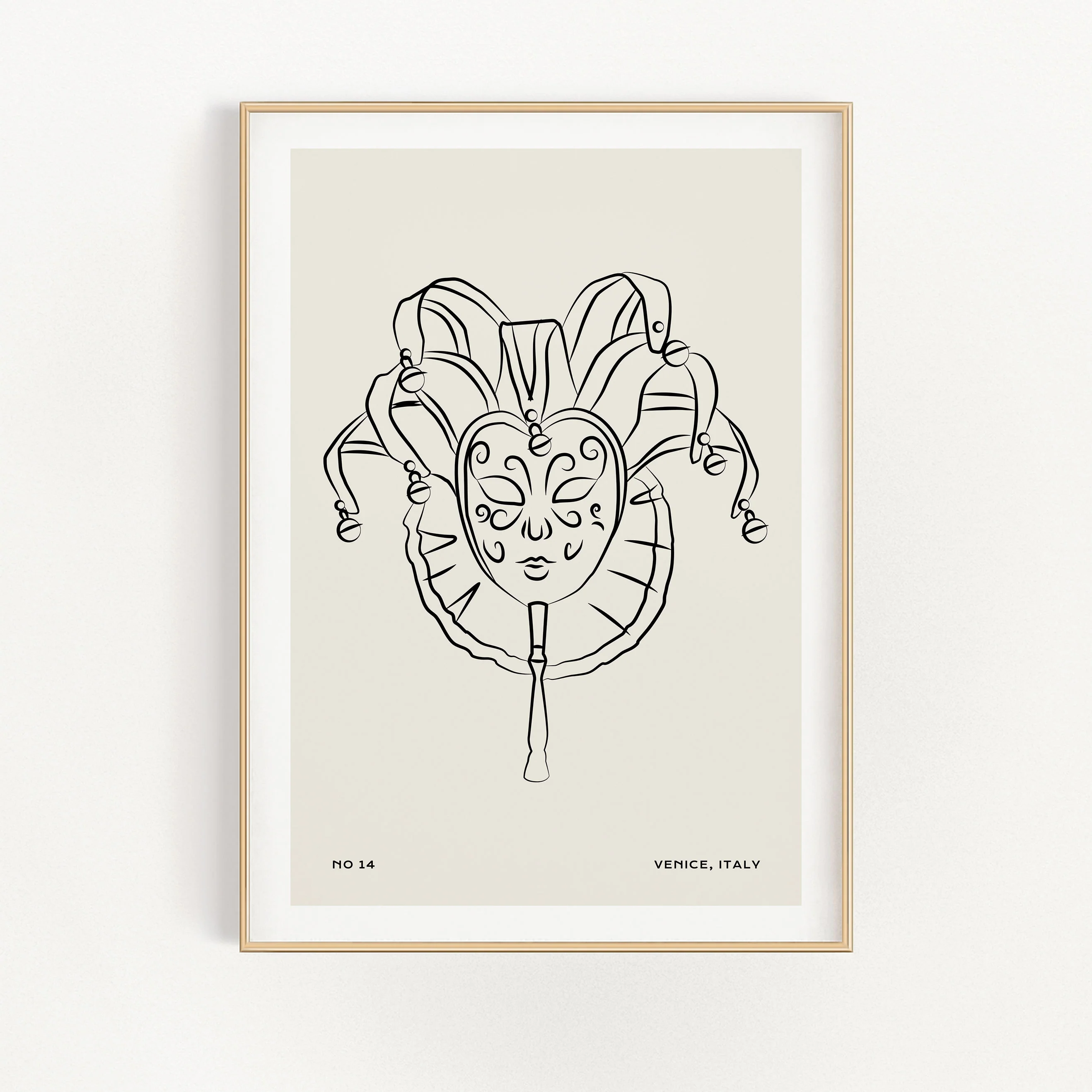 Mask