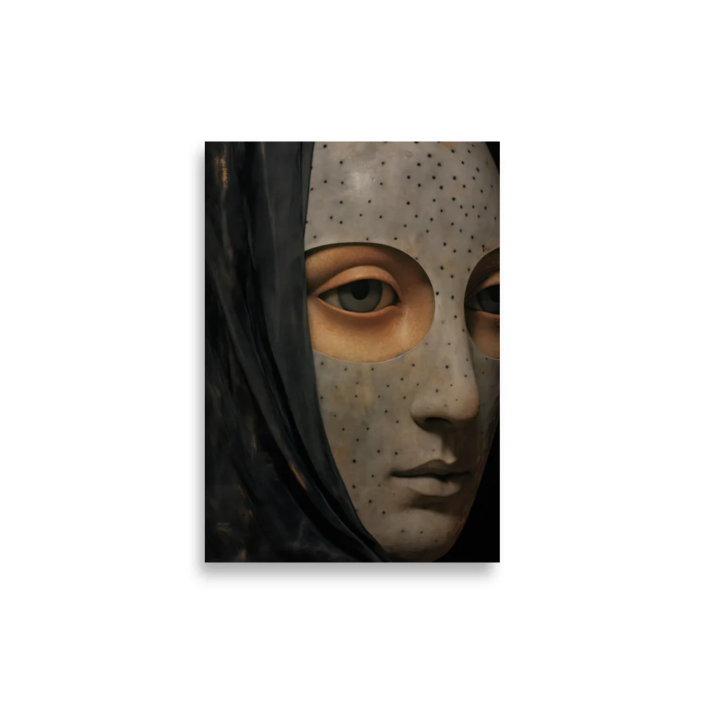 Mask 2 - Image 2