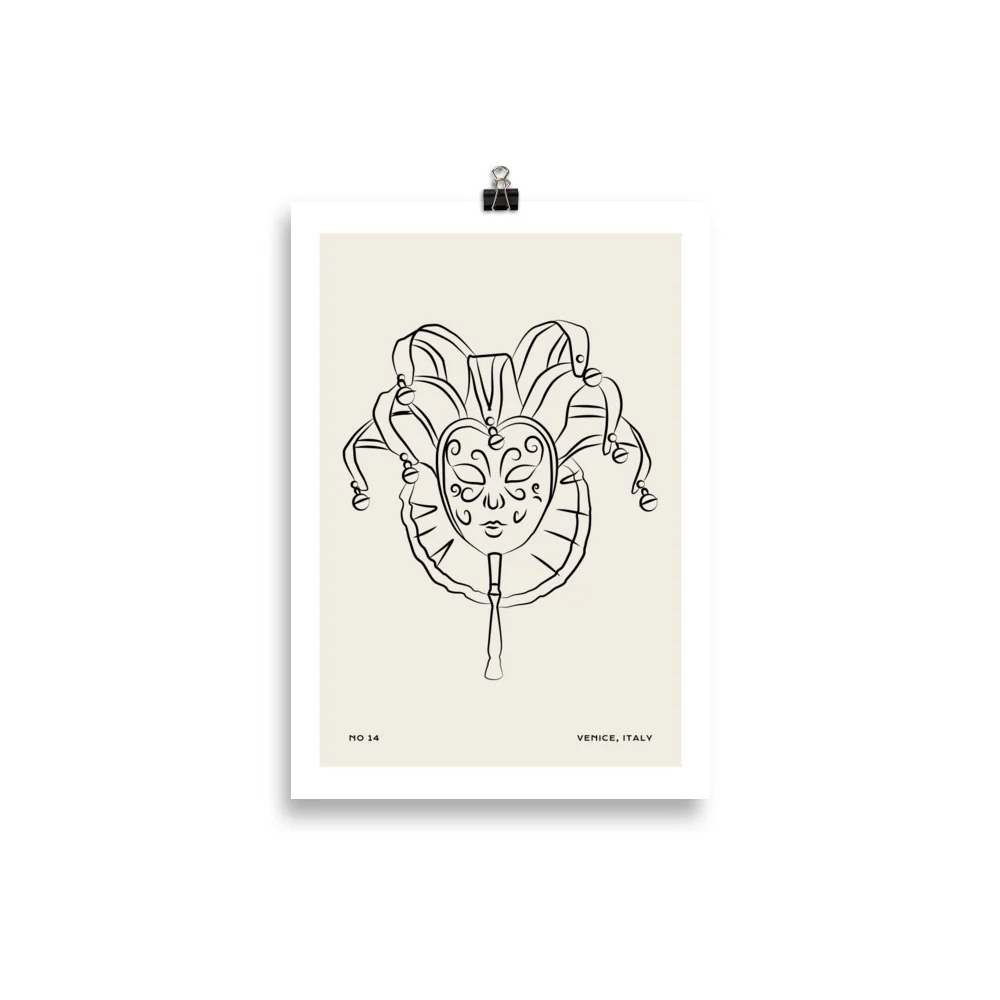 Mask - Image 2