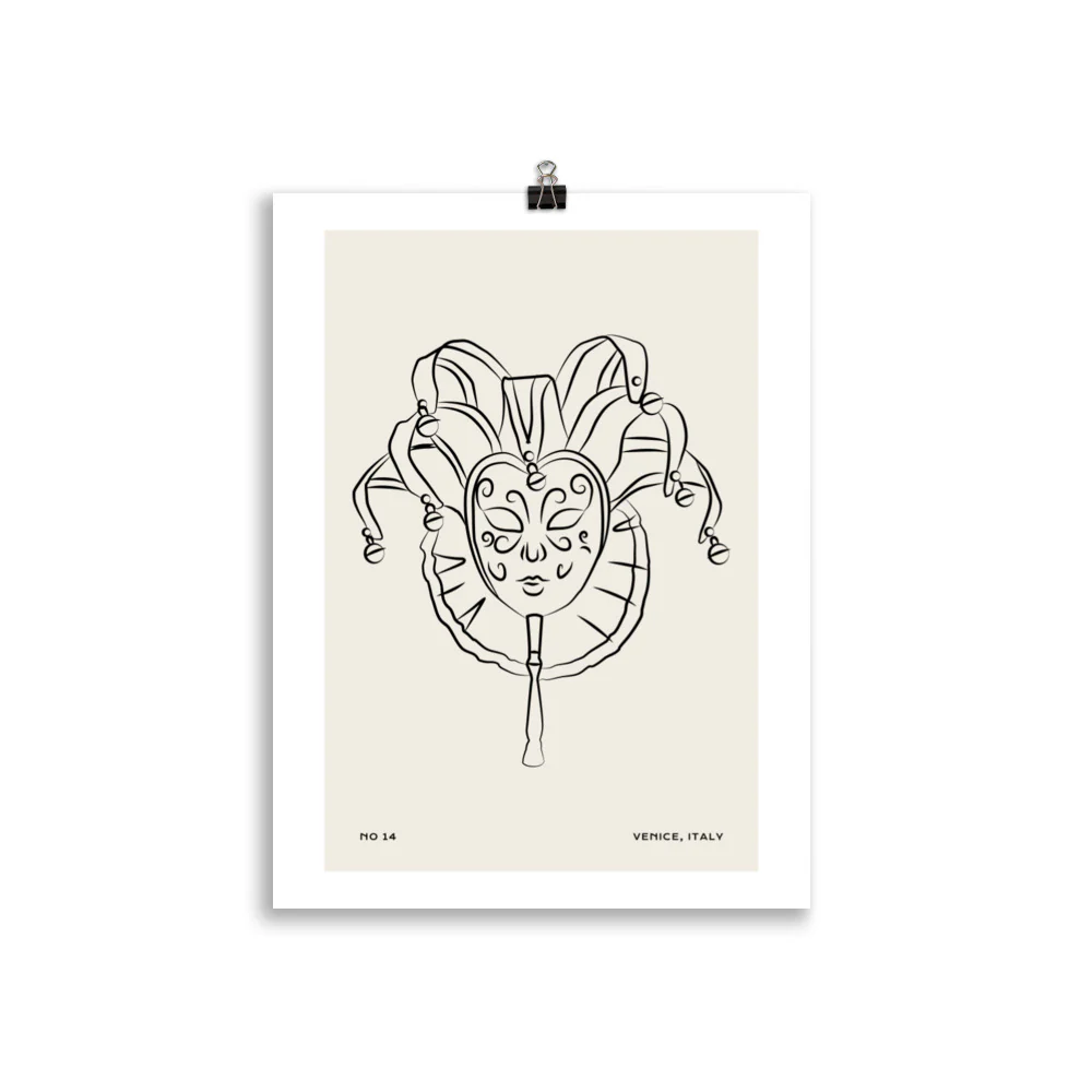 Mask - Image 3