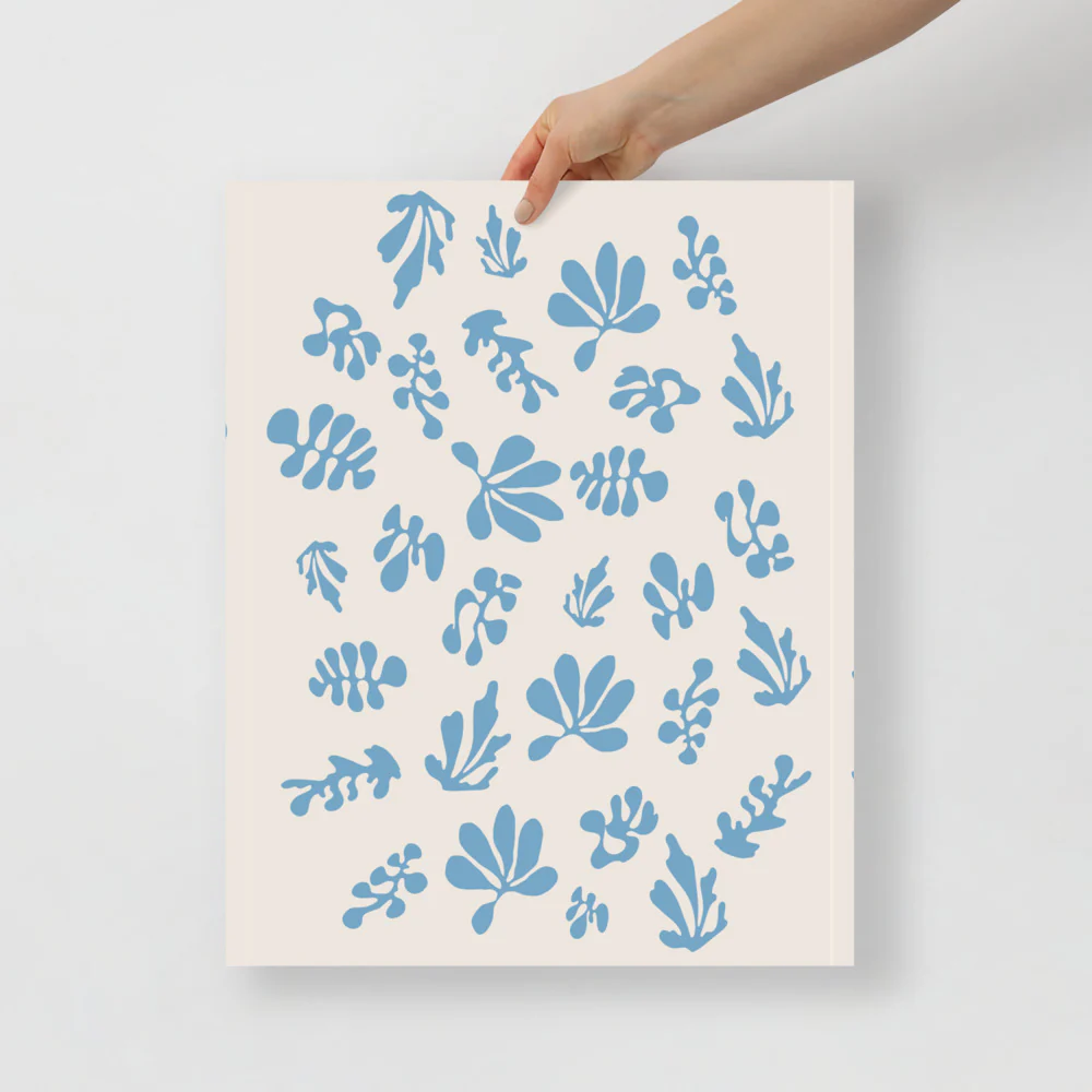 Matisse Cutout 2 Wall Art - Image 4