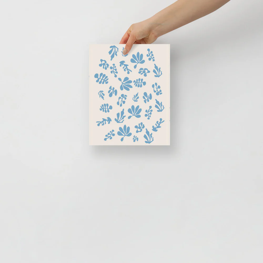Matisse Cutout 2 Wall Art - Image 7