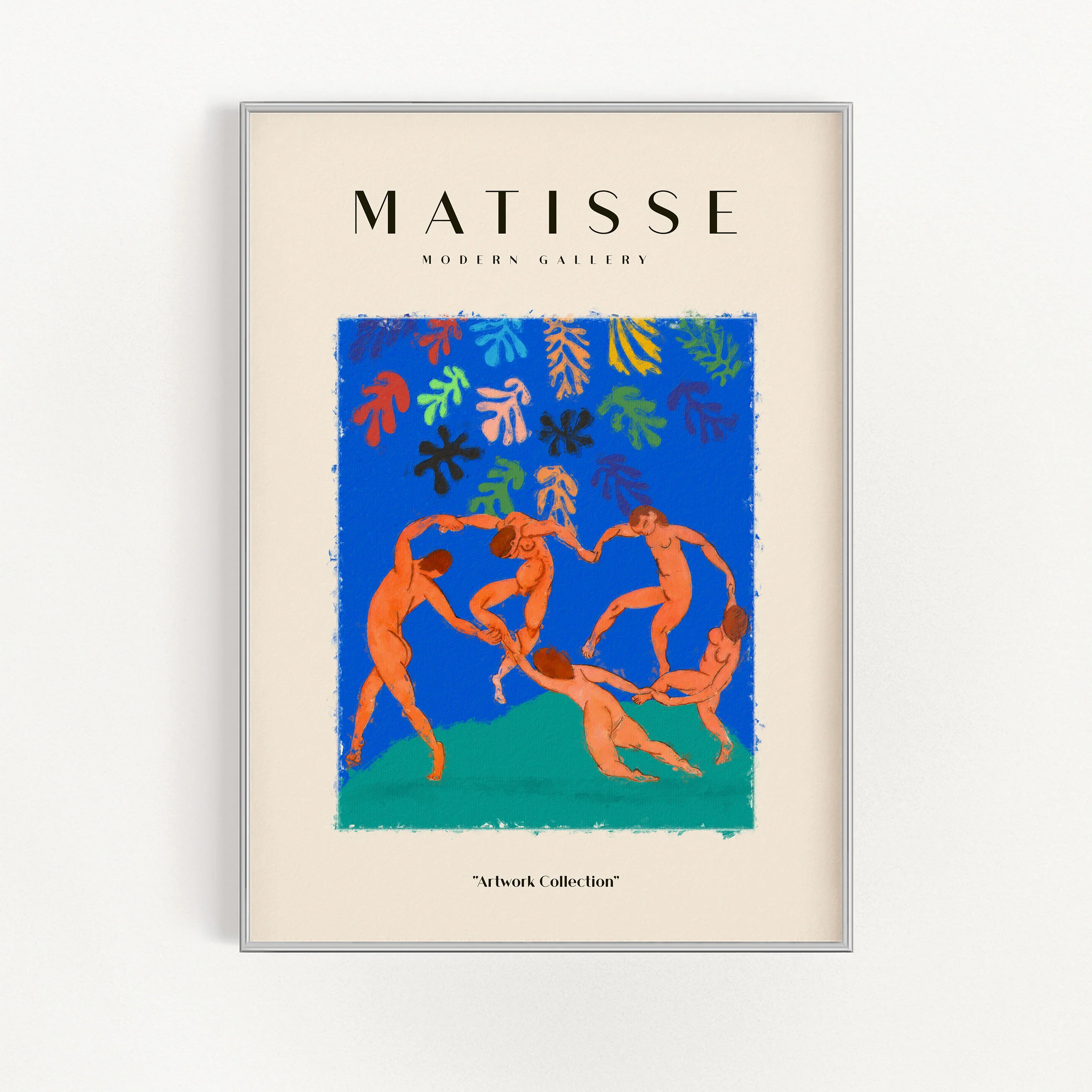 Matisse - Dance