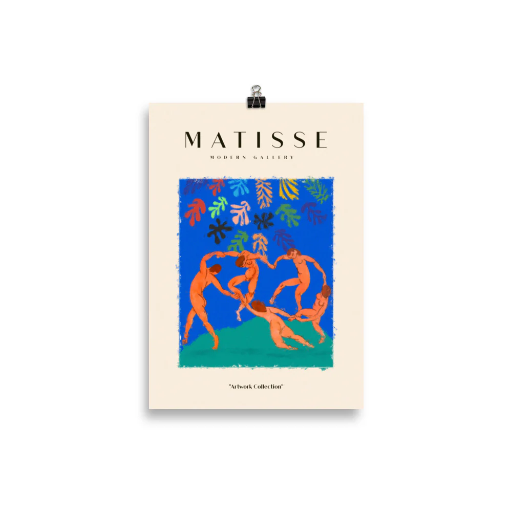 Matisse - Dance - Image 2