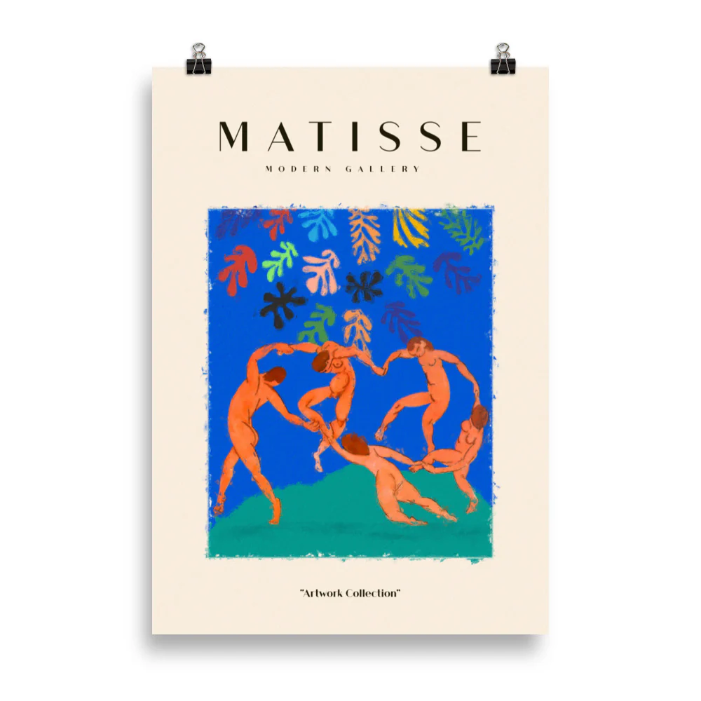 Matisse - Dance - Image 6