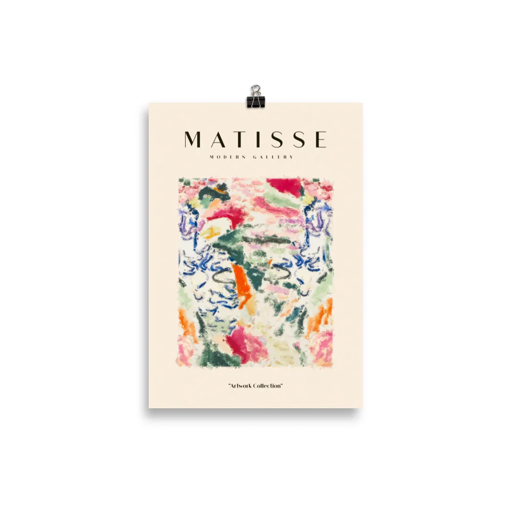 Matisse Landscape 1 - Image 2