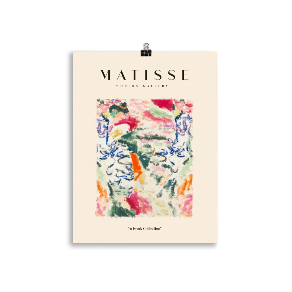 Matisse Landscape 1 - Image 3