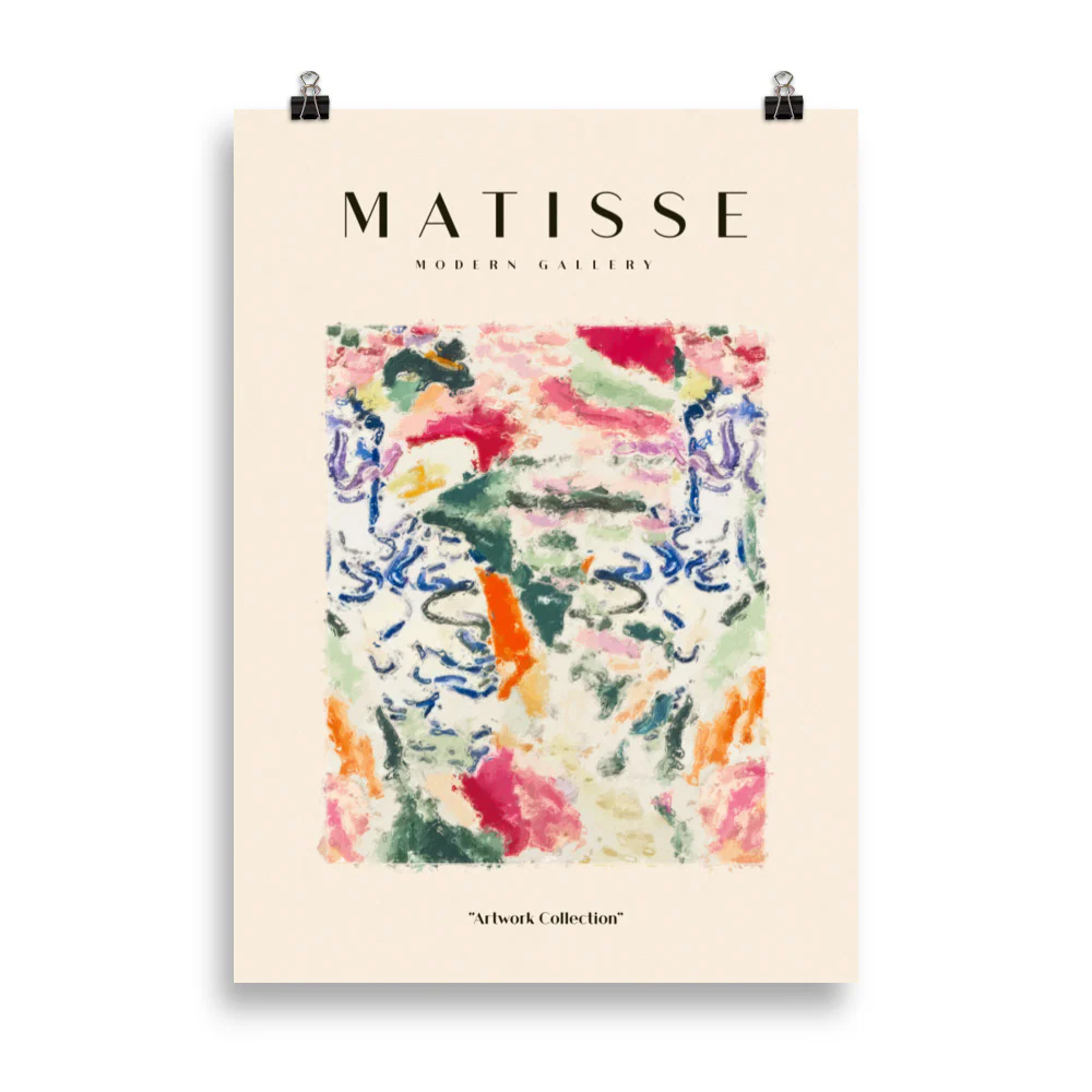 Matisse Landscape 1 - Image 4
