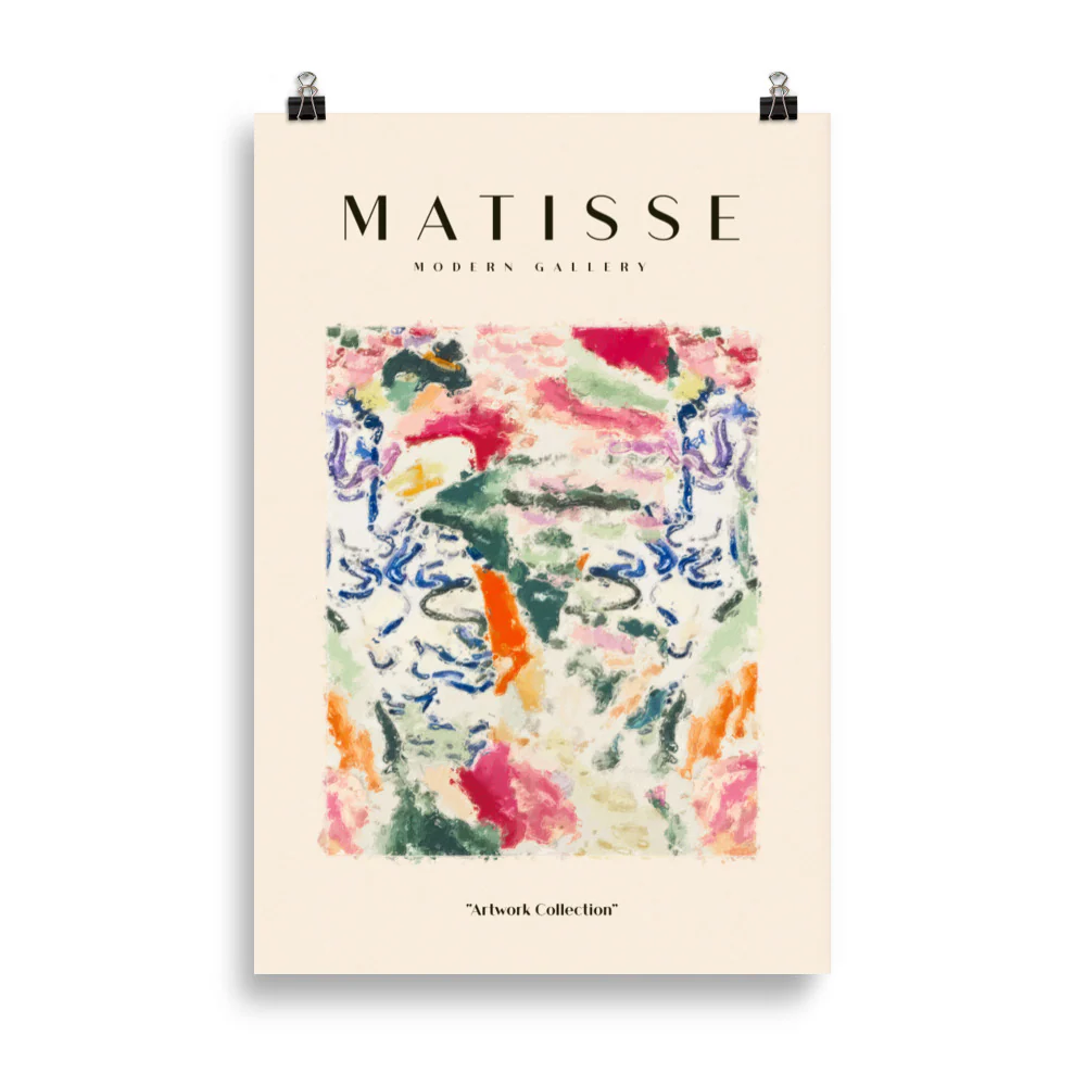 Matisse Landscape 1 - Image 5