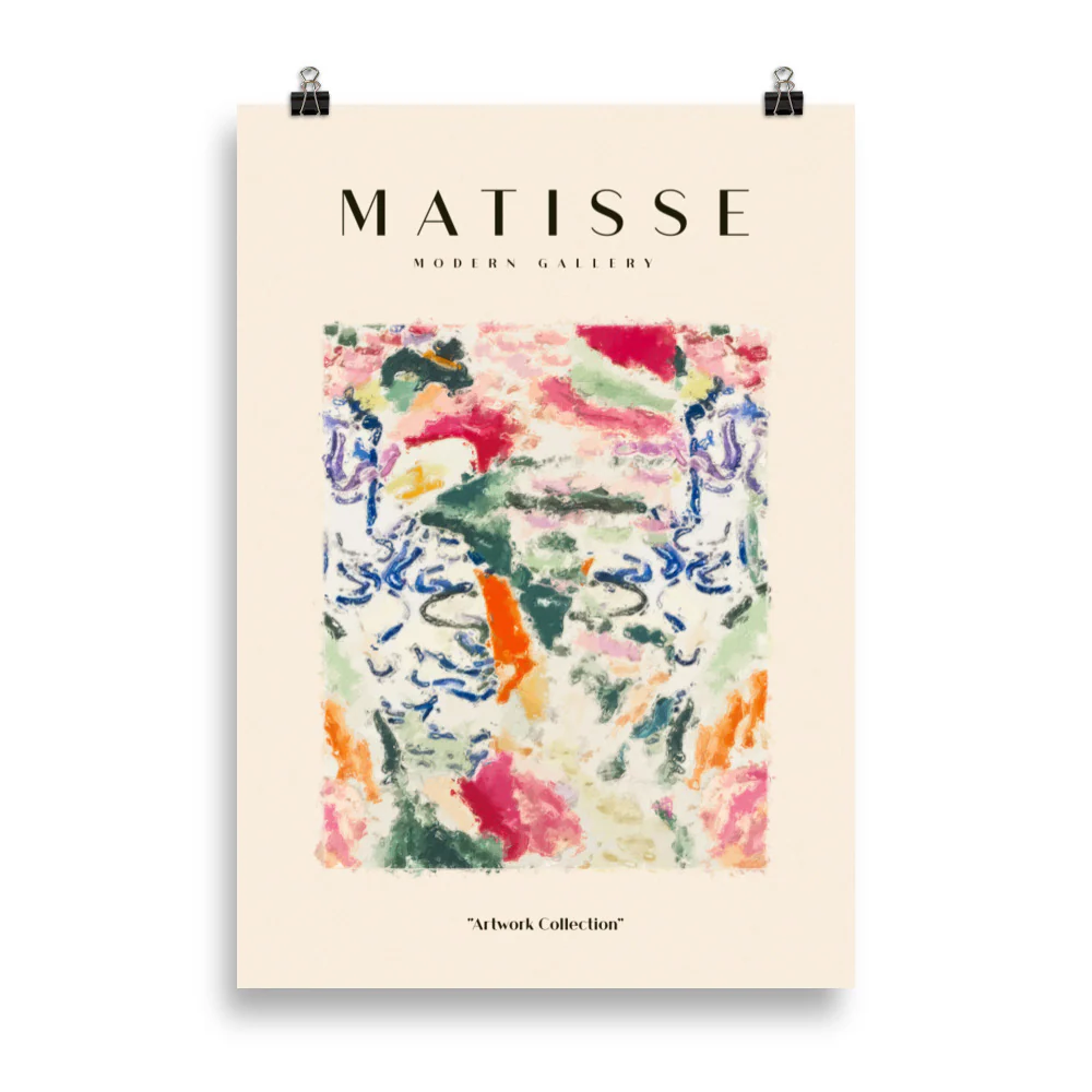 Matisse Landscape 1 - Image 6