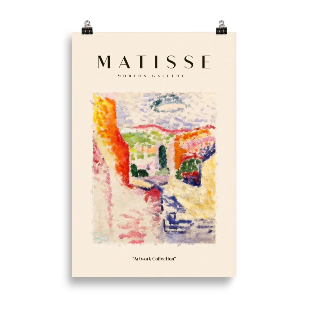 Matisse Landscape 2 - Image 5