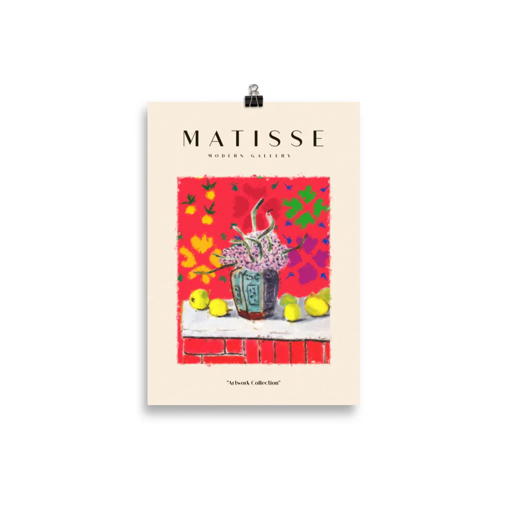 Matisse Landscape 3 - Image 3