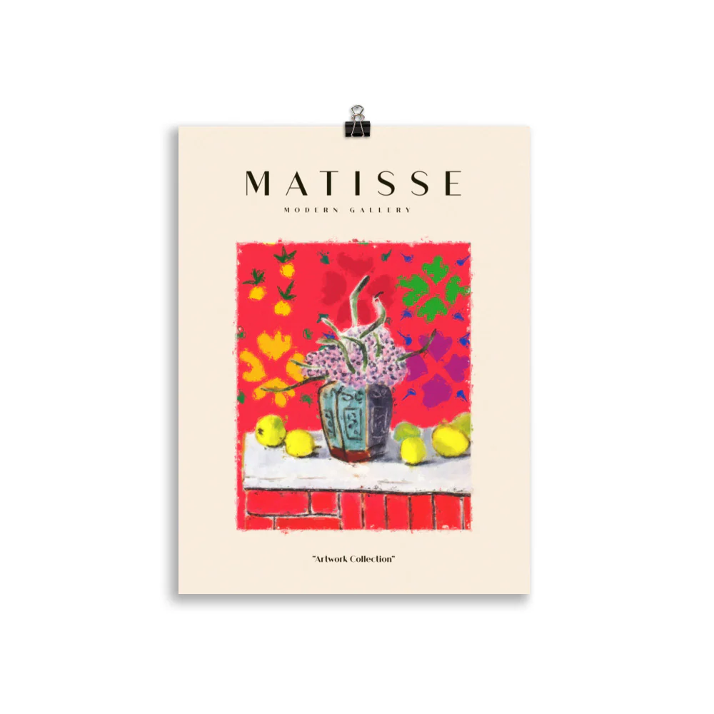 Matisse Landscape 3 - Image 4