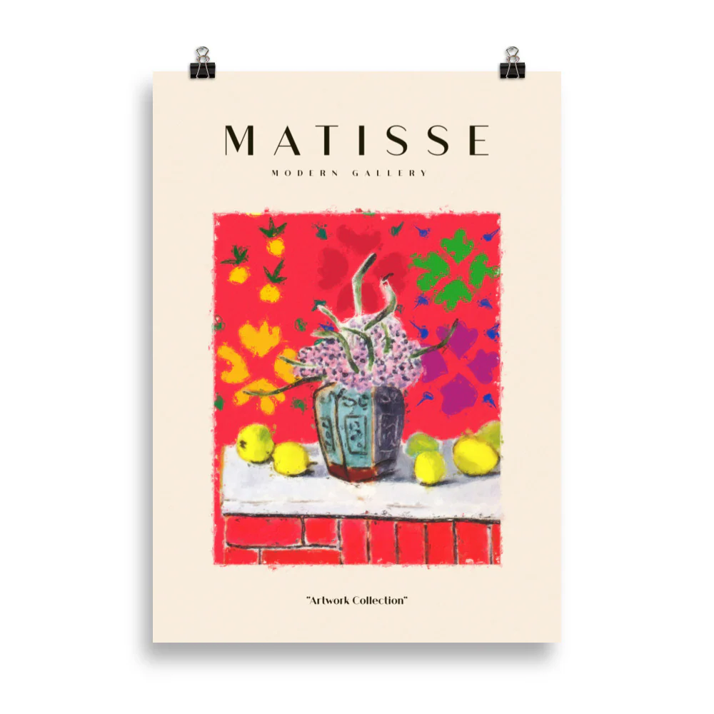 Matisse Landscape 3 - Image 5