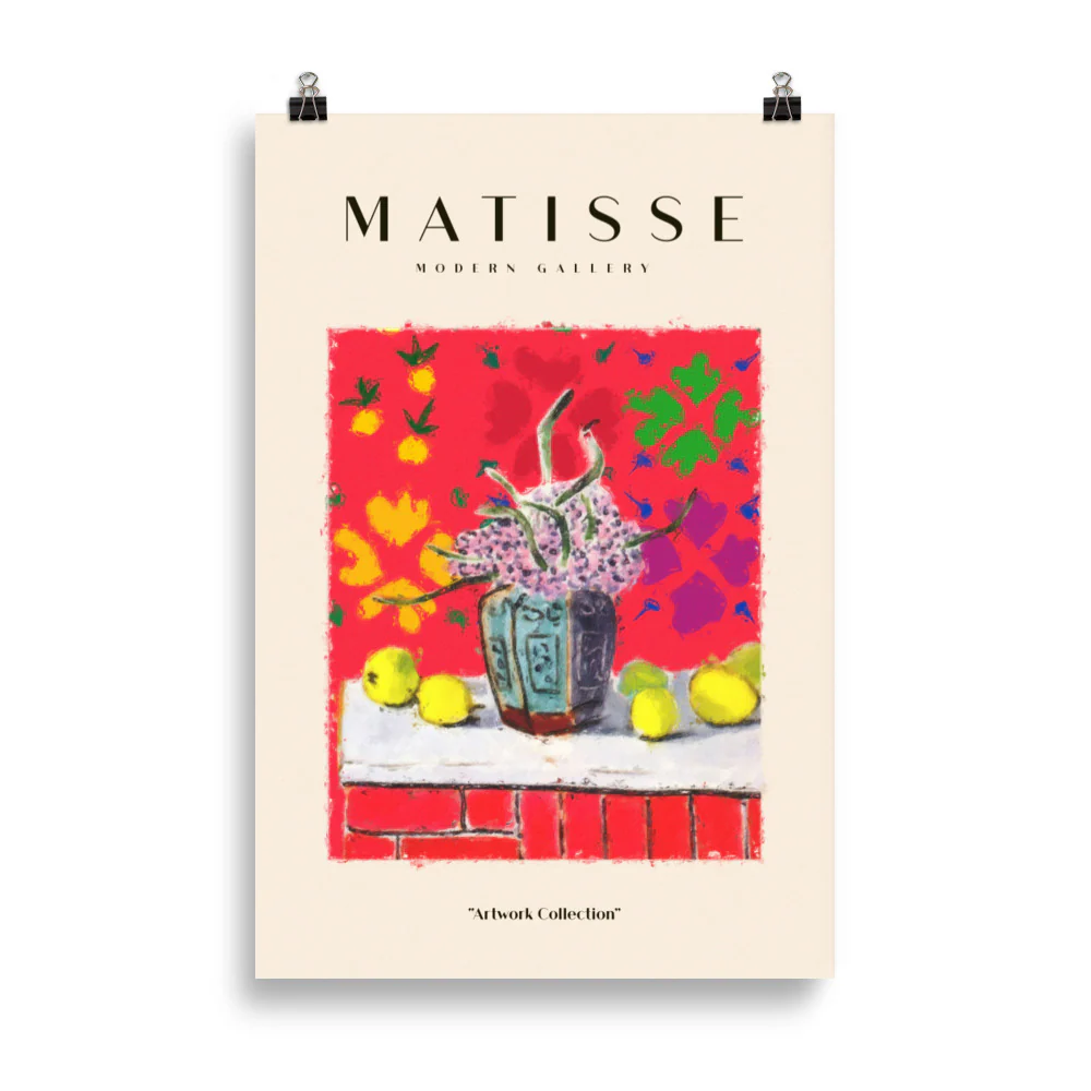 Matisse Landscape 3 - Image 6