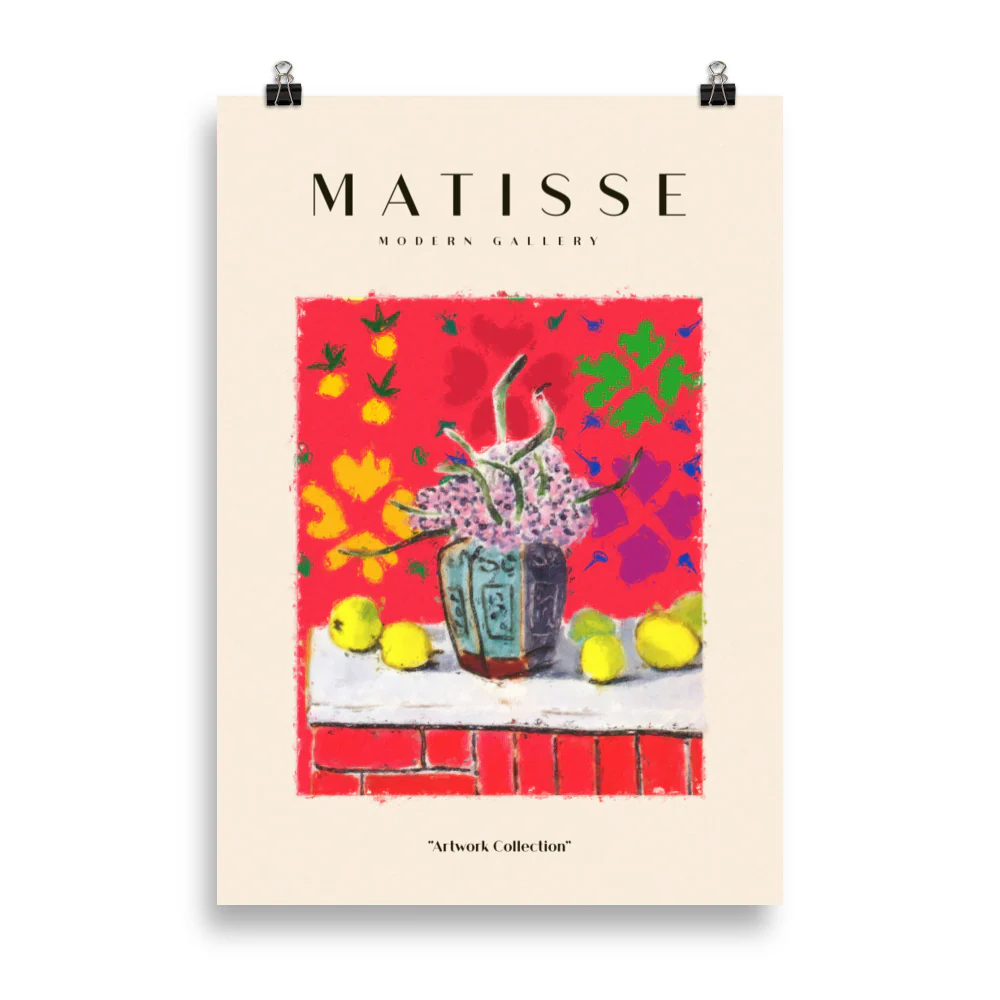 Matisse Landscape 3 - Image 7