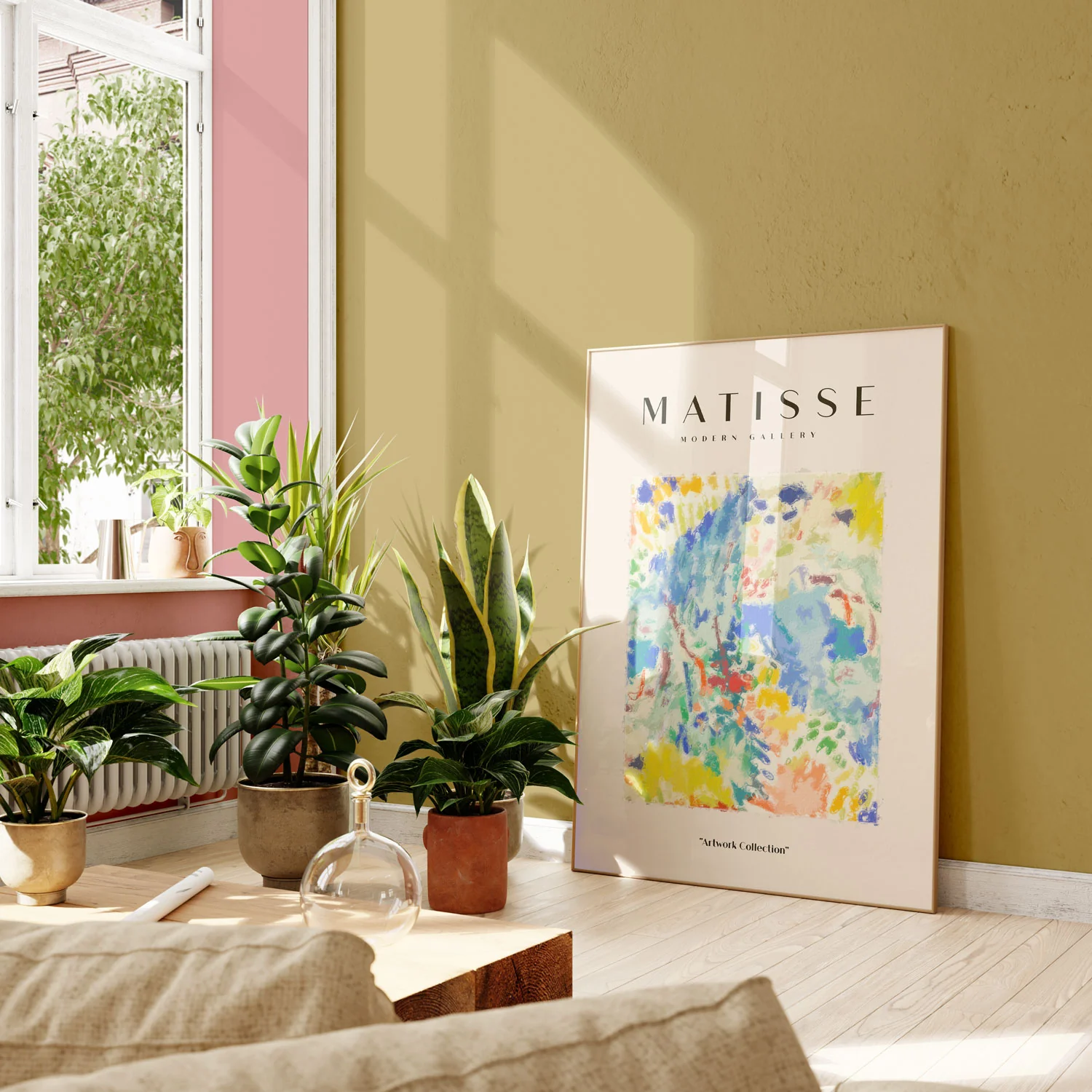 Matisse - Landscape 5 - Image 2