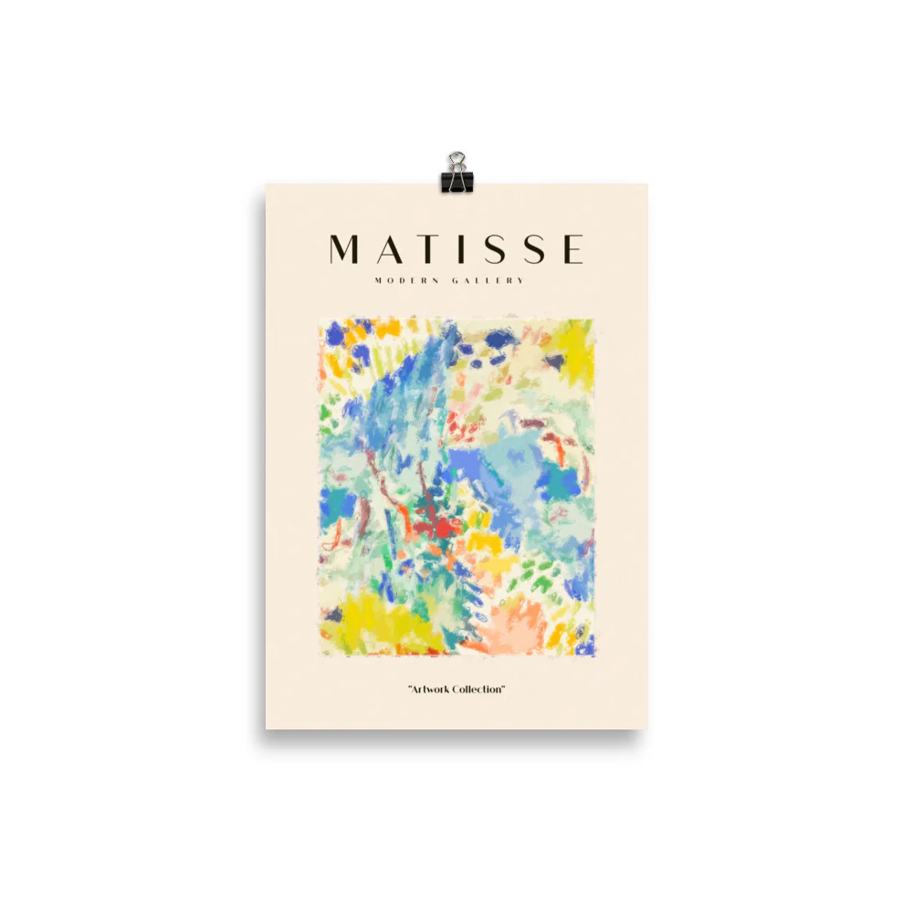 Matisse - Landscape 5 - Image 3