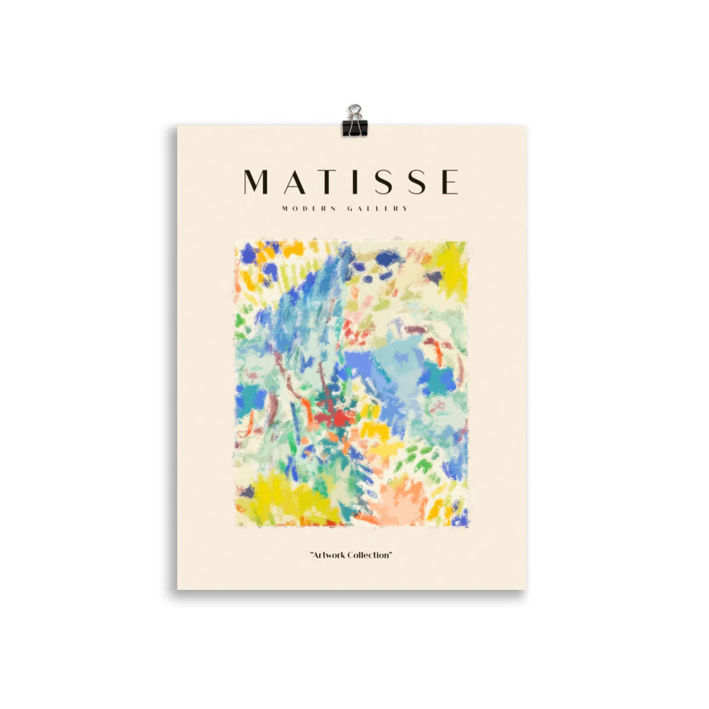 Matisse - Landscape 5 - Image 4