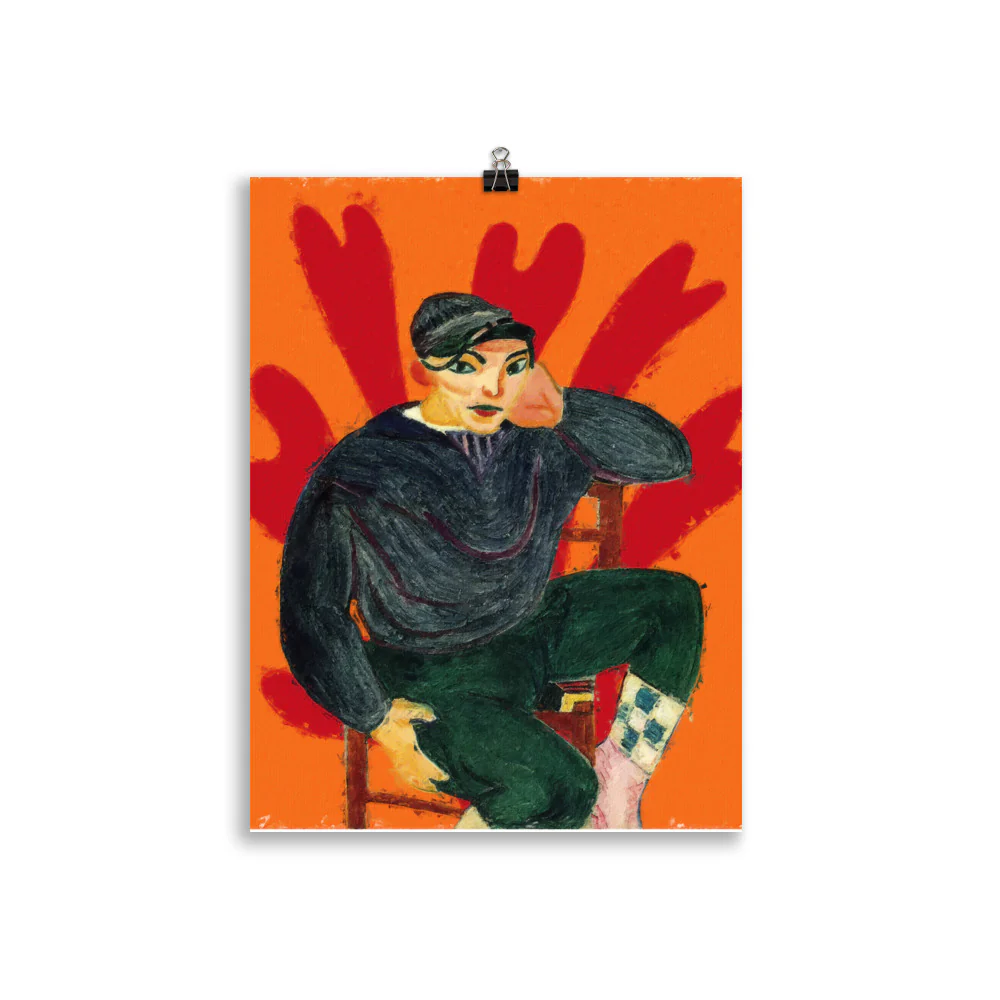 Matisse - The Young Sailor - Image 3