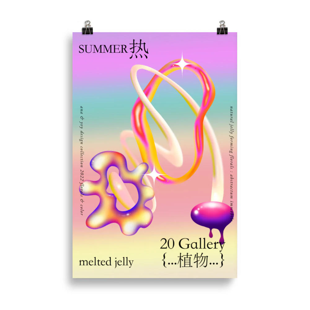 Melted Jelly 01 - Image 6