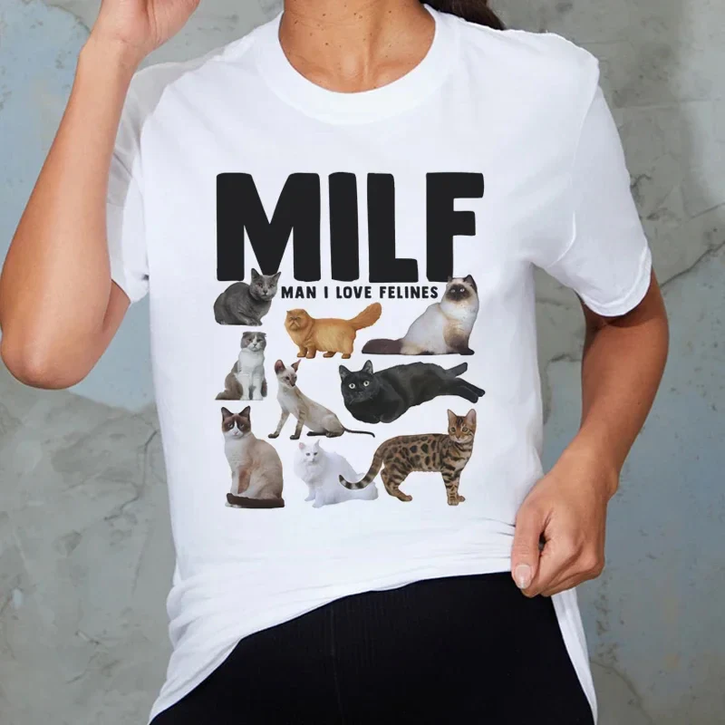 MILF T-Shirt - Image 2