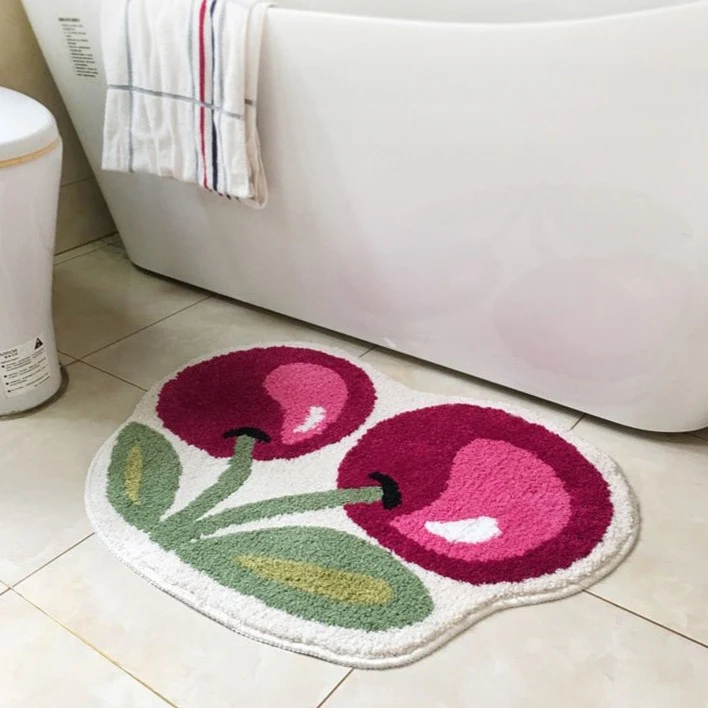 Mini Cherry Mat - Image 6