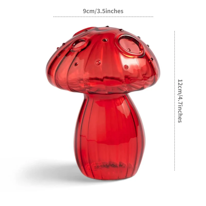 Mini Mushroom Bud Vases - Image 7