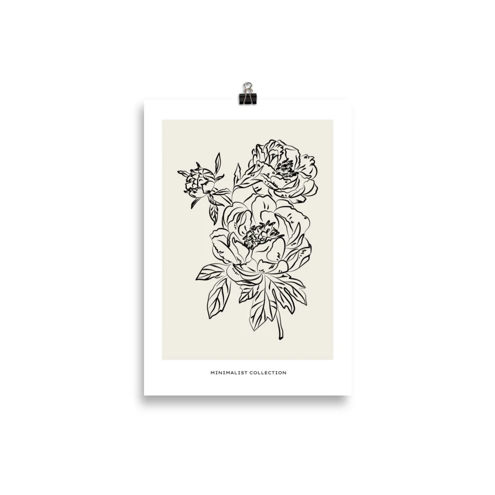 Minimalist Collection - Amelia - Image 2