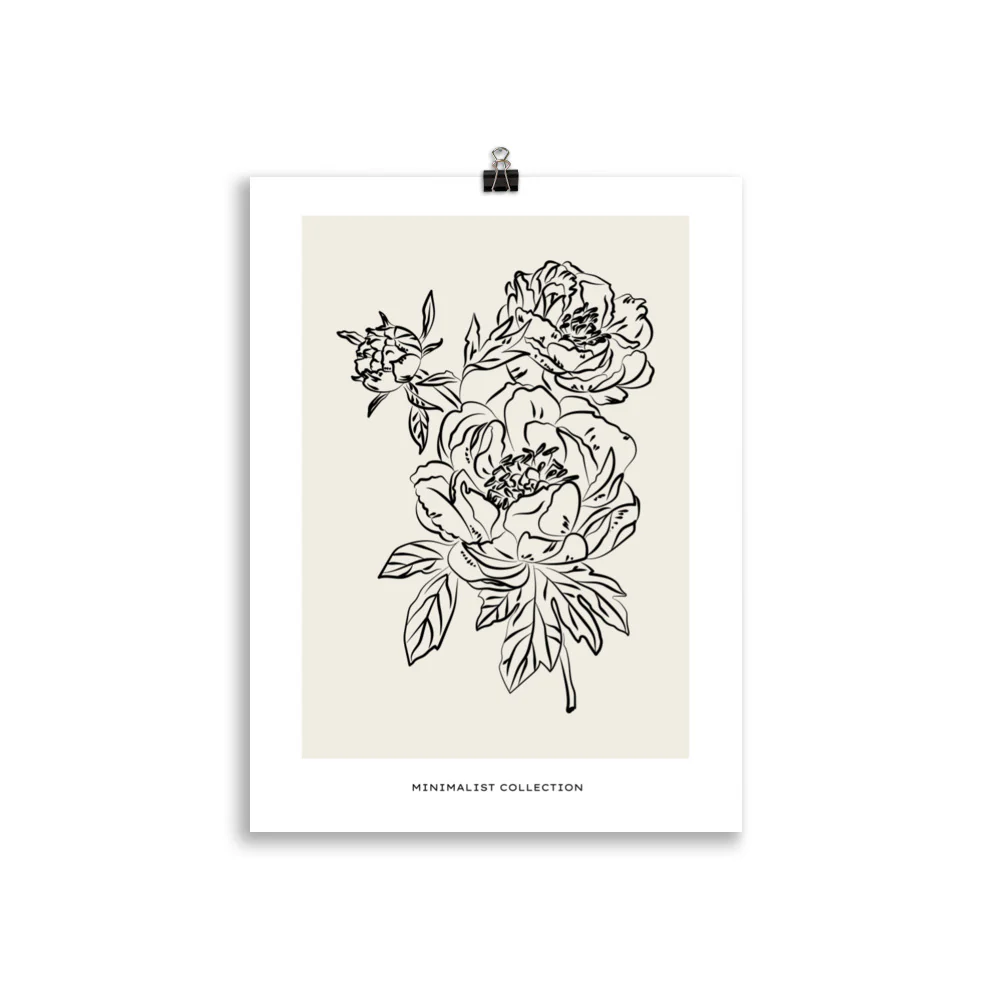 Minimalist Collection - Amelia - Image 3